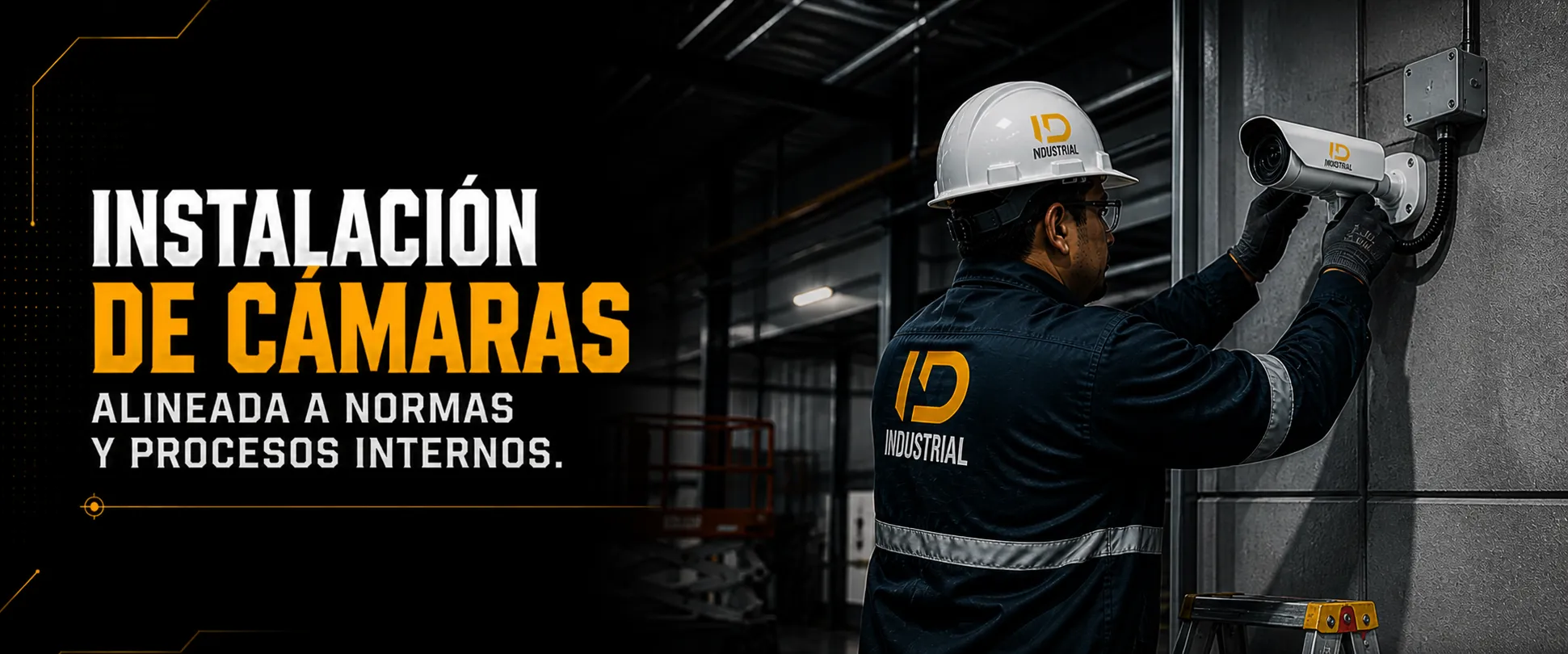 Climatización industrial