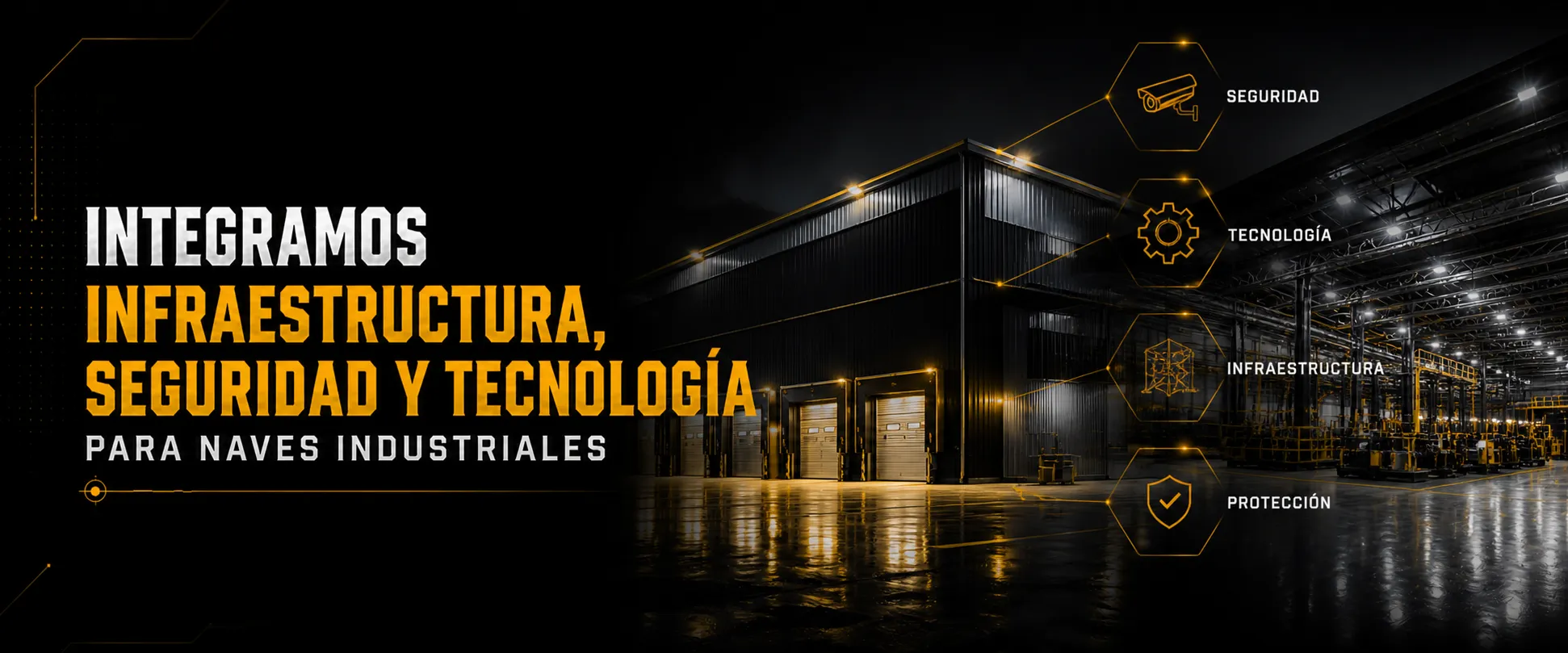Climatización industrial