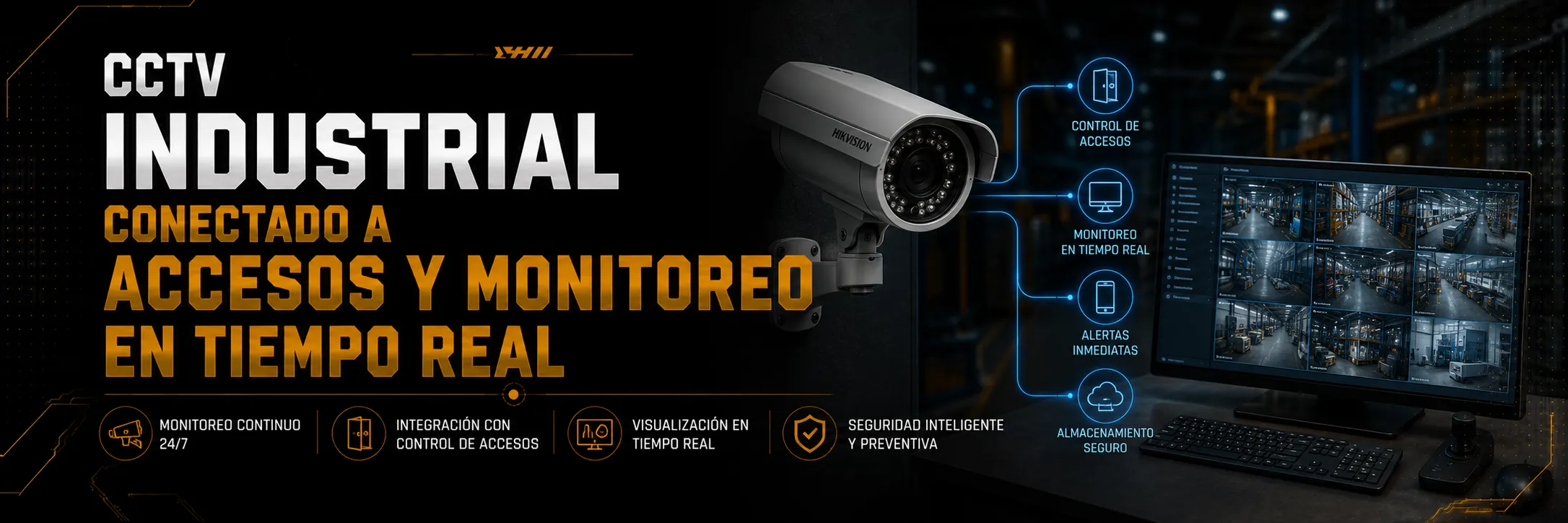 Cableado estructurado y fibra óptica