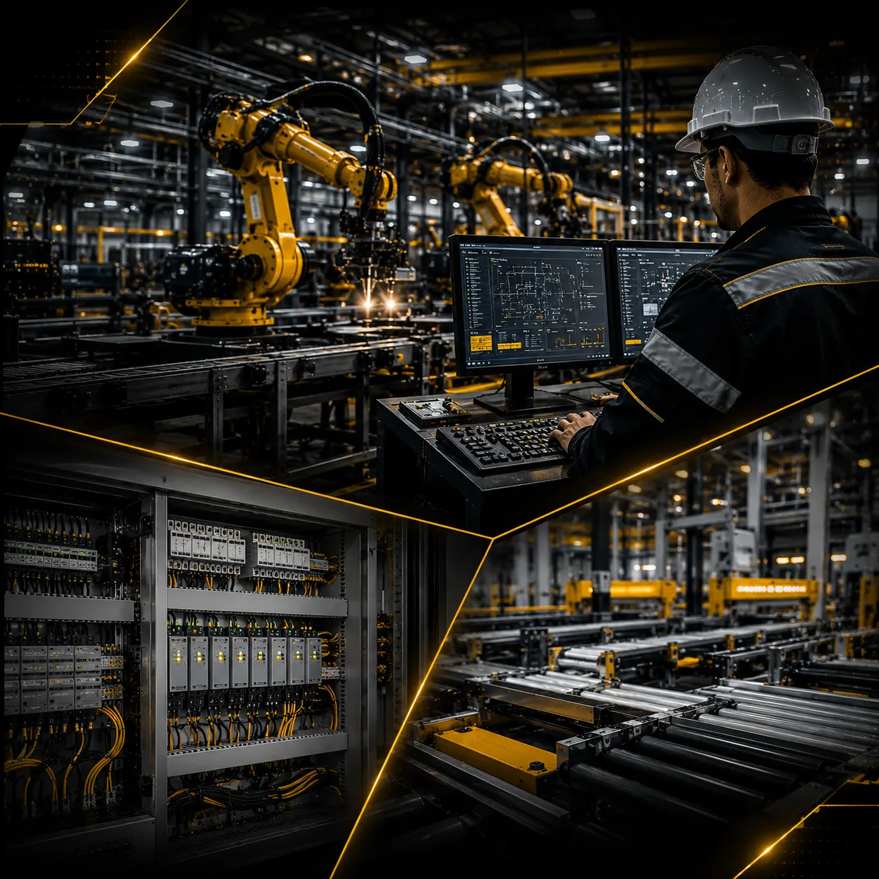 Smart Factory Querétaro