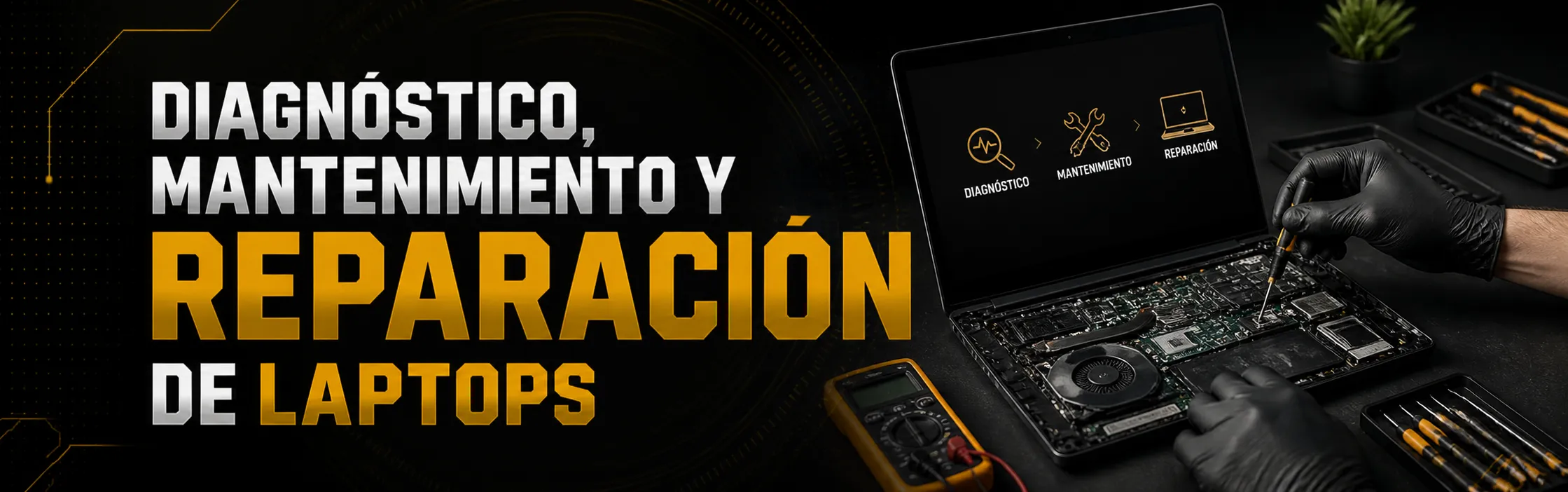 Cableado estructurado y fibra óptica