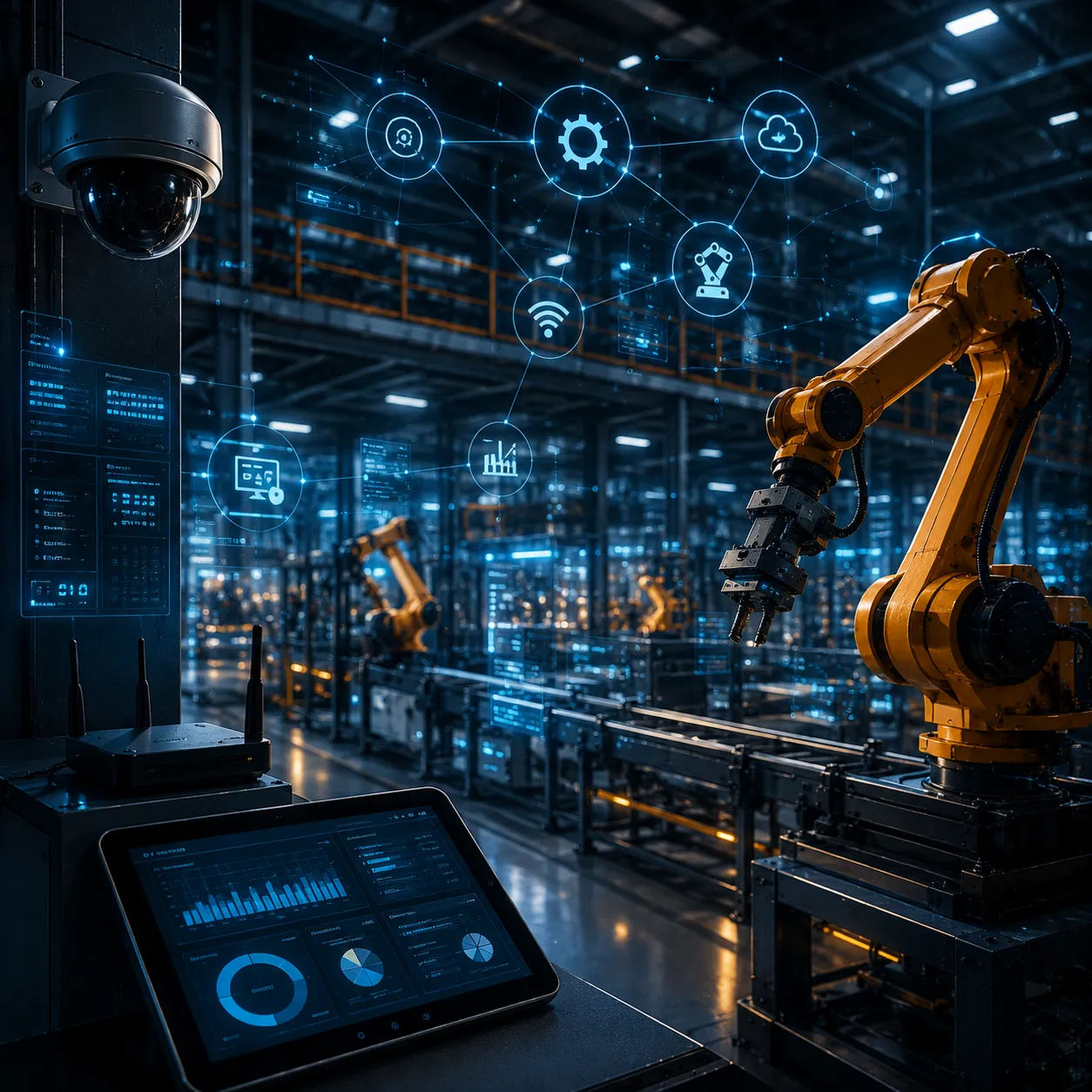 Tecnología de última generación